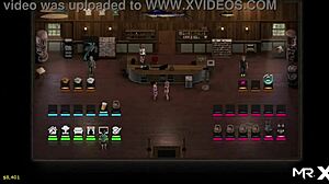 wet mature pussy in treasure of nadia e2