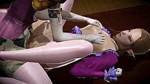 Futa Princess Zelda Creampied Intensely