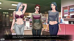 Complete Gameplay - Our Red String Part 19