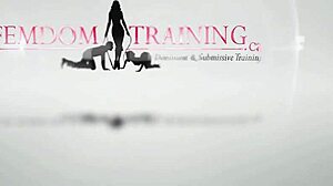 femdom submissive training hypnosis