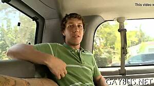 two homosexual chaps having sex 😏