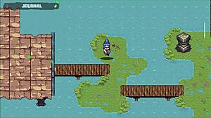 heavy hearts episode 2 on newgrounds