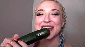 leya falcon gets destroyed anally in rough bdsm session