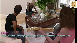 A Wife And Stepmother 30