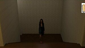 Wife and Stepmother SHOCK!