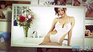 Japanese Amateur Compilation Scene 4 in Stunning Outdoor Action