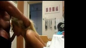 Horny Swedish Babe Pounded in Homemade Video