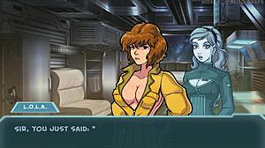 want to see star channel 34 part 83?