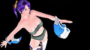 Br1 gameplay cuts 01