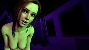 Hard fucking in pussy and ass!