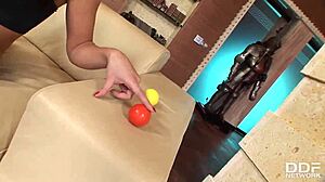 Sultry ANAL SLUT With No Limits Gets The FUCK Of Her Life!