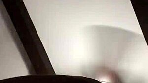 Late Night Encounter On Tinder Leads To Intimate Moments