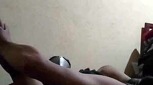 Come mi cuca y después cogemos con máscaras