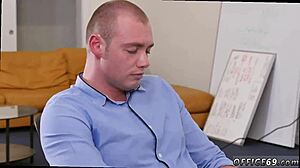 Gay Men Chat And Have Sex Pantsless On Friday