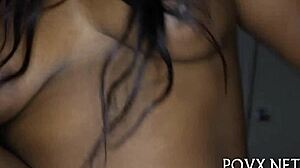 Emotional sex with legal teen in competition