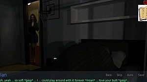 Wife and Stepmother SHOCK!