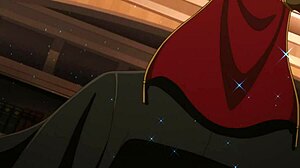 Mahoutsukai no yome episode 01 with portuguese subtitles