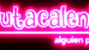 The Day Luis Garay Drilled Amaranta Hank's Vagina in Comic