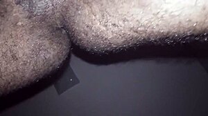 fucking my wife, what do you think?