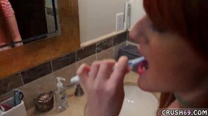 teen family orgy with stockings bondage