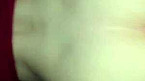 slut takes interracial backshots