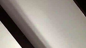 Late Night Encounter On Tinder Leads To Intimate Moments