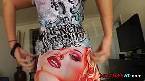 susie clove spreading holes