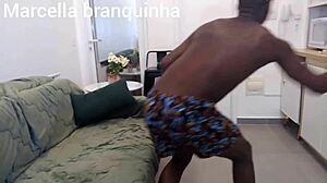 Marido Estava Me Traindo Na Gandaia Enquanto Eu Traia Ele Com Um Negao Gostoso Amor E Sexo