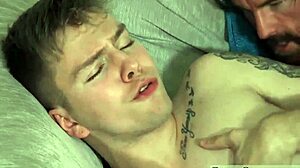 Young thai boys in gay hardcore prostitute video