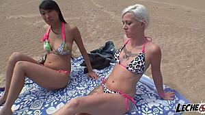 How does this French oriental whore take anal so well?