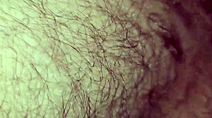 Cena Fumegante de Barebacking de Dois Gays Latinos Fodendo Trabalhador que Conheceram na Feira