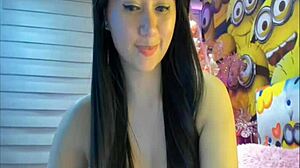 Crazy sexy latina pilar goes wild 😜