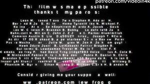 hey, check out this soft gf animation from lewdfroggo upscaled