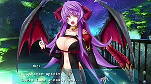 I visit Princess X fan disc ep20 to see them in a cafe