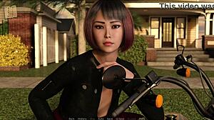 Discover the three rules of life in this game