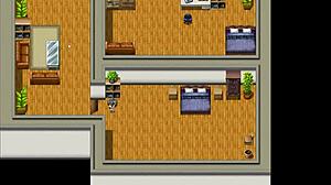 complete gameplay anna exciting affection part 9 😊