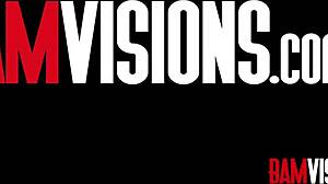 ケンジー・テイラーのアナル激フック大好き