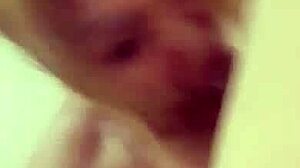 A Venezuelan With Money Came To Visit Me