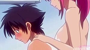 i trick my twin stepsister's boyfriend into fucking me hard