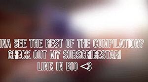 Exclusive Overwatch Hentai Compilation: Riding and Creampie Scenes