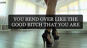 femdom submissive training hypnosis