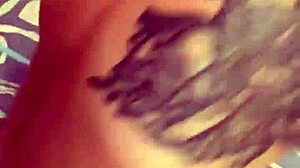 Wet Tight Pussy Craves Fat Cock!