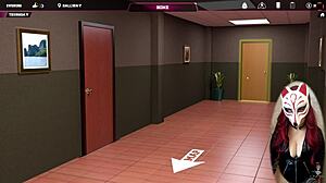 steps of debauchery 12 - nasty dean exposed! 😈