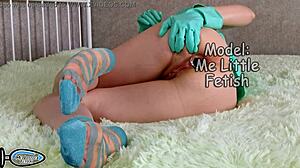 4 centimeters wide butt plug fits in anal hole hot student webcam model gaping asshole