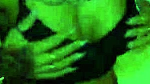 german teen girlfriend cheats with boyfriend and best friend in threesome 😈