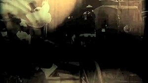 vintage step sister fantasy with antique taboo and retro hairy not sister