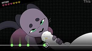 Cathy Feels Overwhelming Pleasure Banging Monster Cocks With Expert Accuracy In Furry Cartoon Group