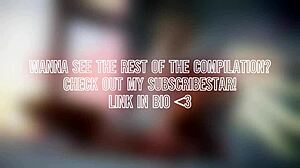 Exclusive Overwatch Hentai Compilation: Riding and Creampie Scenes