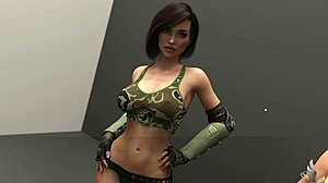 Full gameplay - Summer with Mia 2