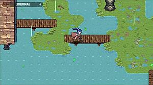 heavy hearts episode 2 on newgrounds